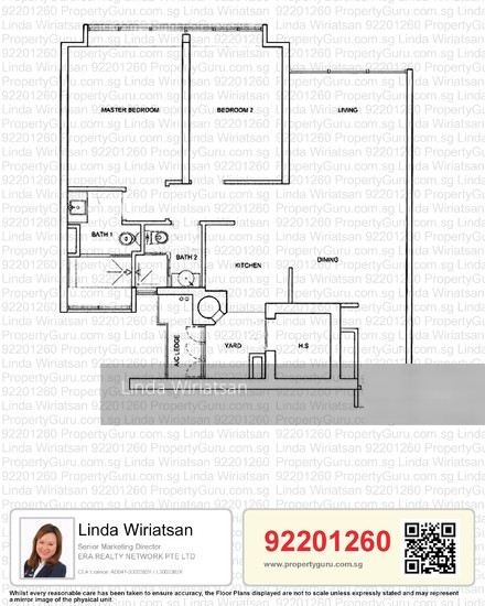 Icon (D2), Apartment #186351962